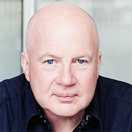 Kevin Roberts