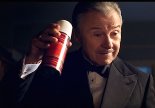 Direct Line �Cocoa� (Integrated) Work Saatchi &amp; Saatchi