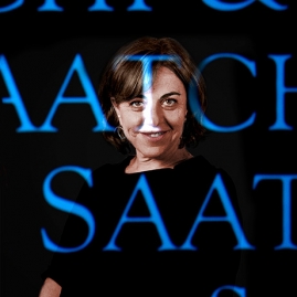 Camilla Pollice : Saatchi & Saatchi