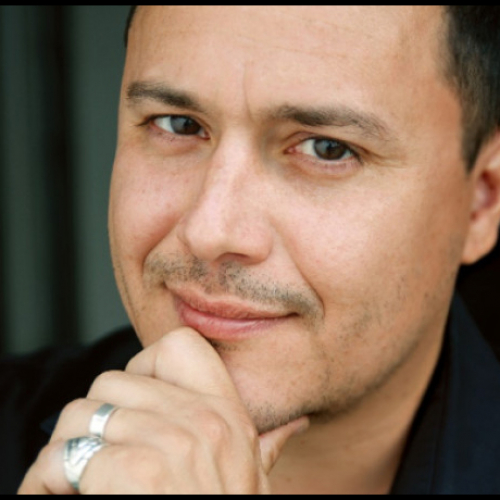 Jörg Riommi : Network Chief Creative Officers : People : Saatchi & Saatchi